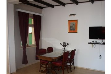 Croazia Privát Trogir, Esterno